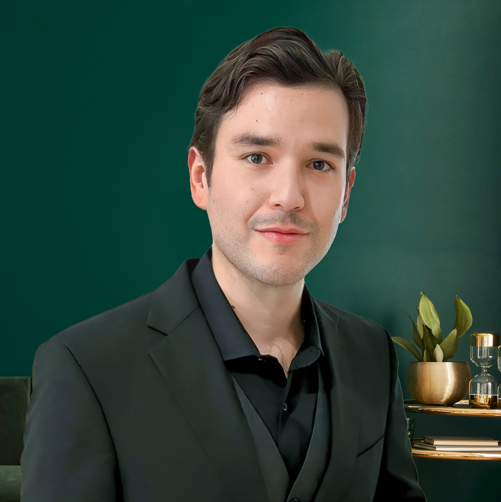 Andrew Carles